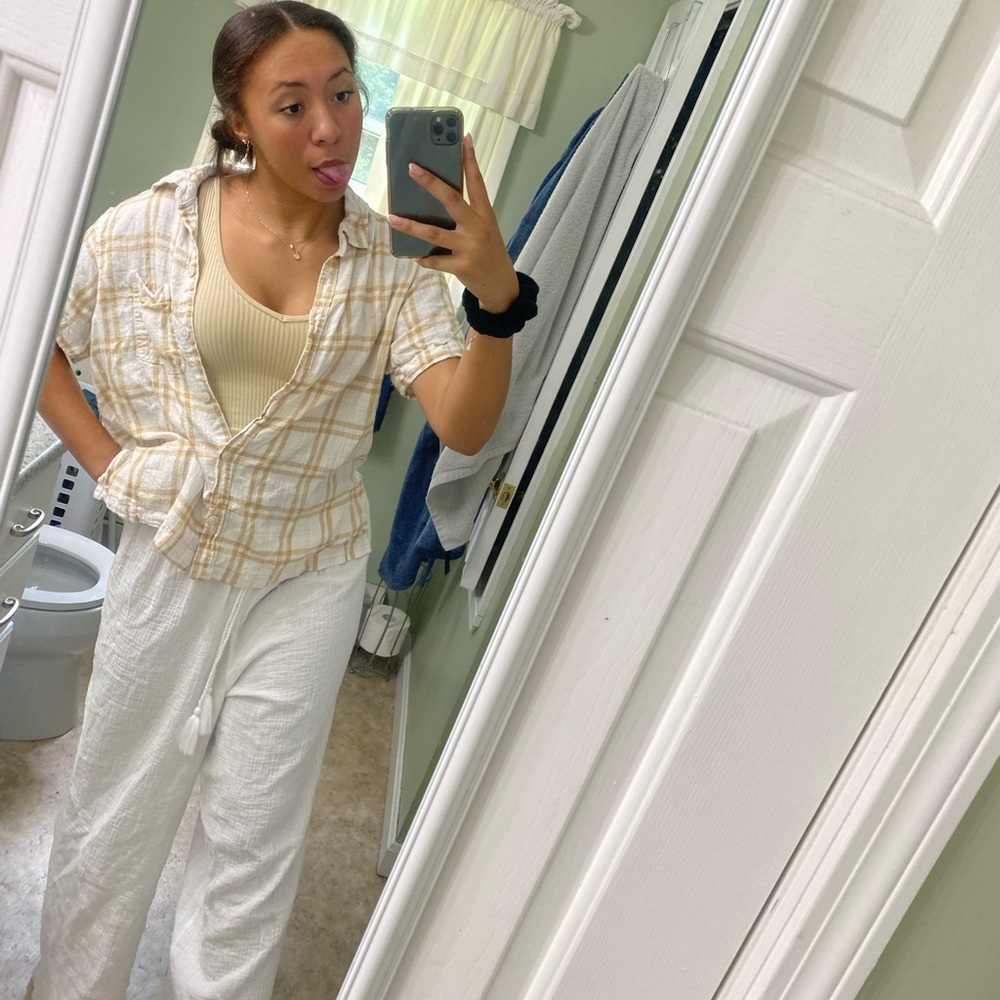 Meet your Posher, Brianna